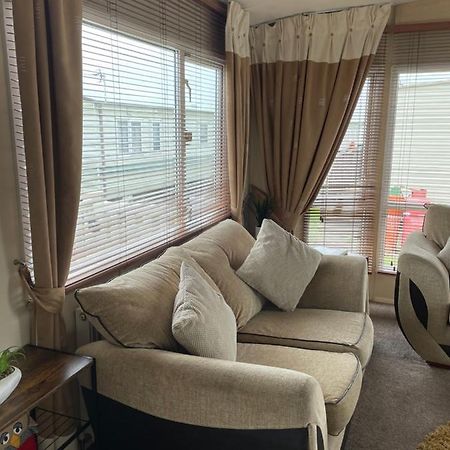 Konies Place Golden Anchor Free Wifi Bedding Included Chapel Saint Leonards Exterior foto