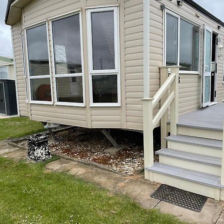 Konies Place Golden Anchor Free Wifi Bedding Included Chapel Saint Leonards Exterior foto