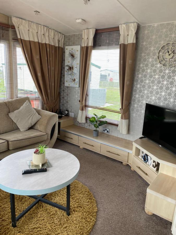 Konies Place Golden Anchor Free Wifi Bedding Included Chapel Saint Leonards Exterior foto