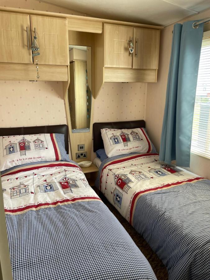 Konies Place Golden Anchor Free Wifi Bedding Included Chapel Saint Leonards Exterior foto