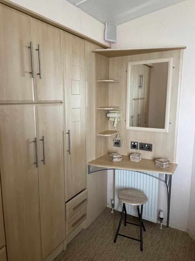 Konies Place Golden Anchor Free Wifi Bedding Included Chapel Saint Leonards Exterior foto