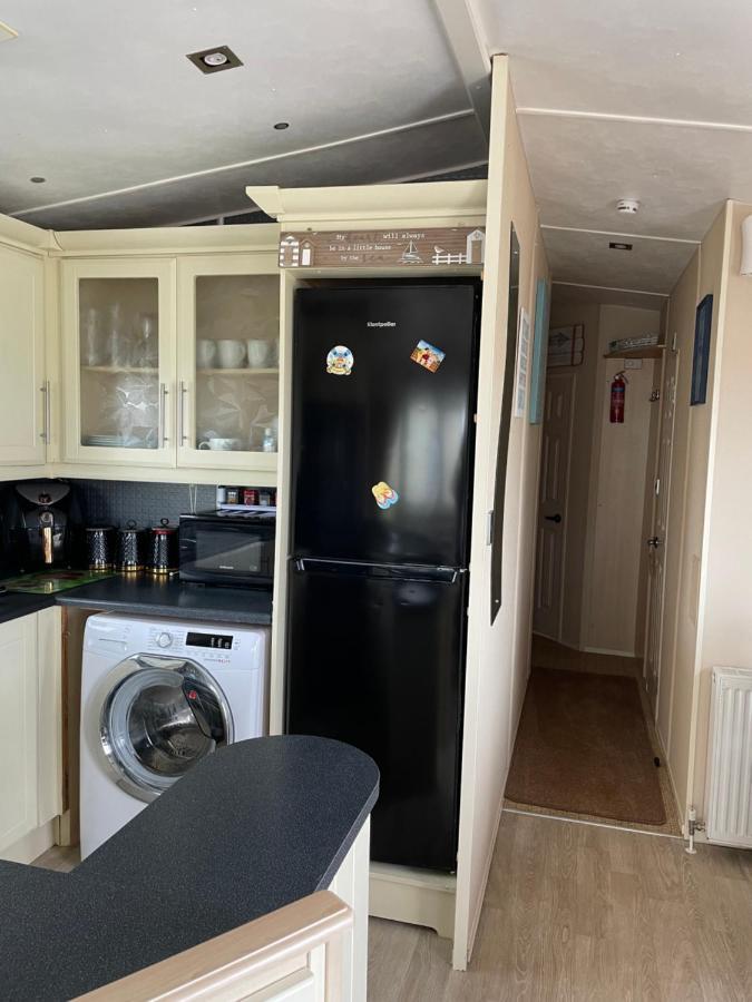 Konies Place Golden Anchor Free Wifi Bedding Included Chapel Saint Leonards Exterior foto