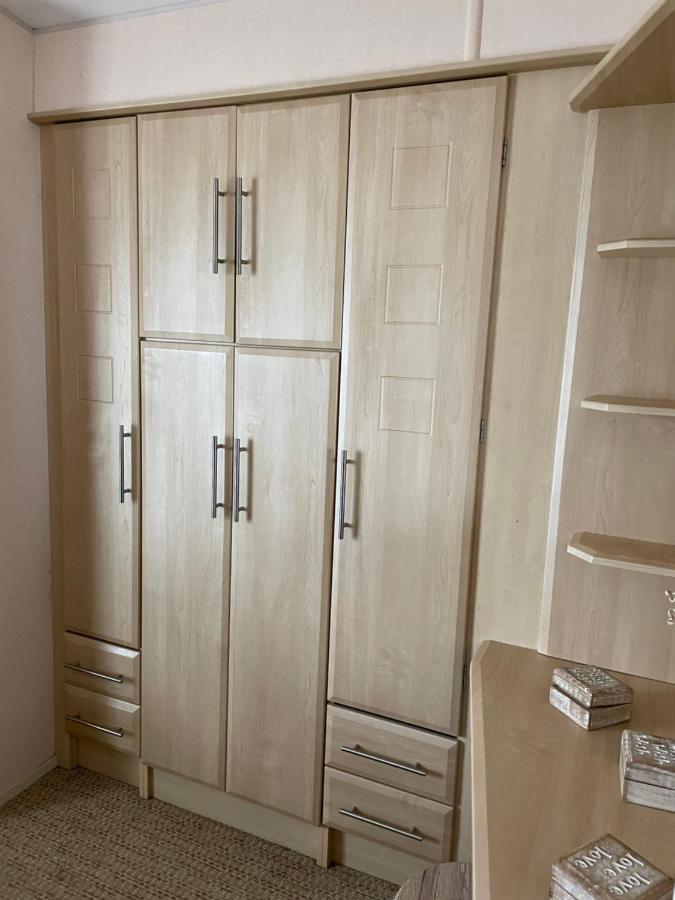 Konies Place Golden Anchor Free Wifi Bedding Included Chapel Saint Leonards Exterior foto