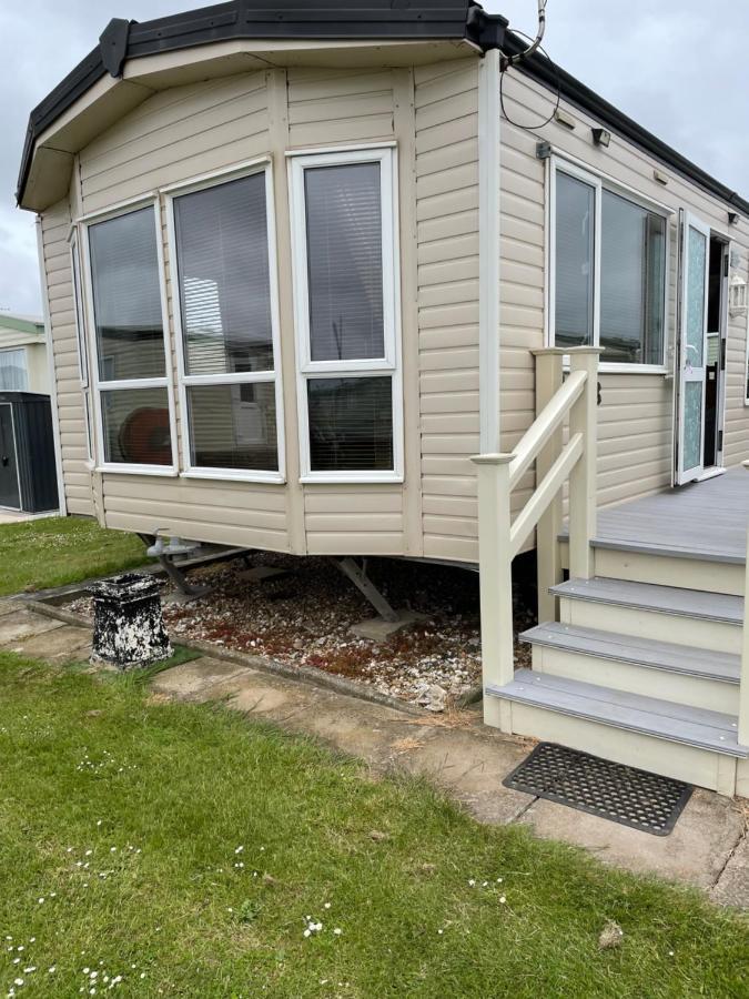 Konies Place Golden Anchor Free Wifi Bedding Included Chapel Saint Leonards Exterior foto