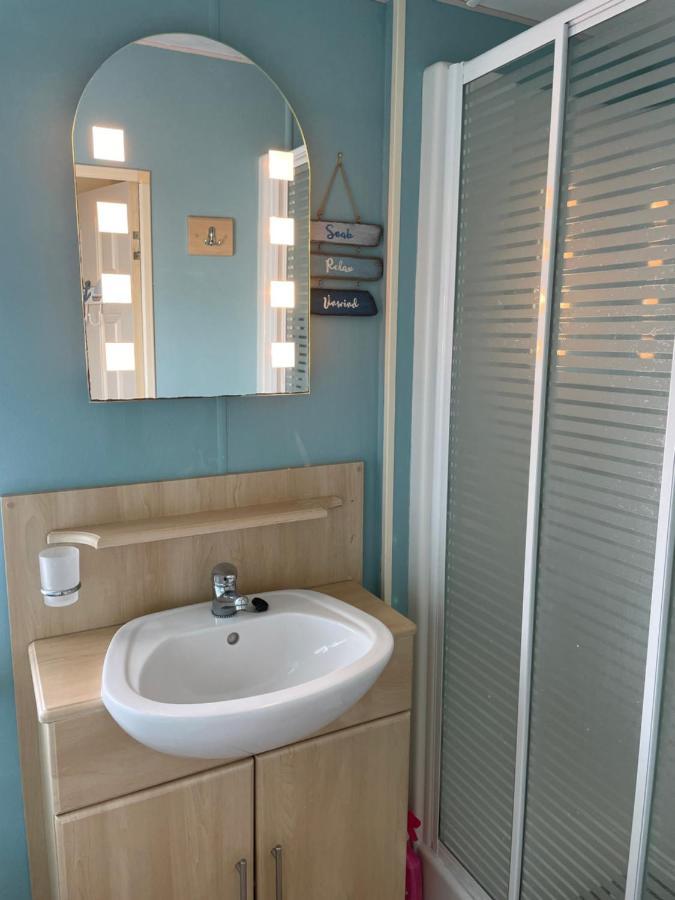 Konies Place Golden Anchor Free Wifi Bedding Included Chapel Saint Leonards Exterior foto