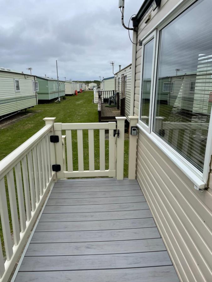 Konies Place Golden Anchor Free Wifi Bedding Included Chapel Saint Leonards Exterior foto
